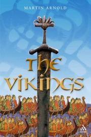 Cover of: Vikings: Culture and Conquest