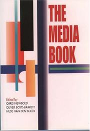 The media book