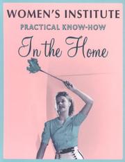 Practical know-how in the home