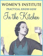 Practical know-how in the kitchen