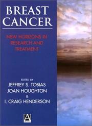 Breast cancer : new horizons in research and treatment