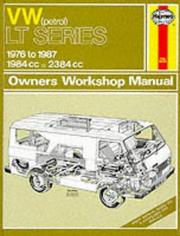 VW owners workshop manual