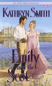 Cover of: Emily and the Scot