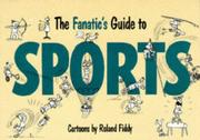 The fanatic's guide to sports
