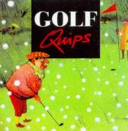 Golf quips