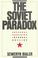 Cover of: Soviet Paradox, The