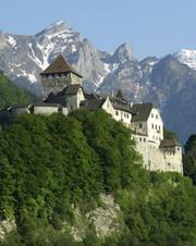 Liechtenstein : a modern history