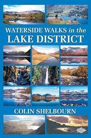 Waterside walks in the Lake District
