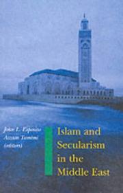 Islam and secularism in the Middle East