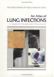 An atlas of lung infections