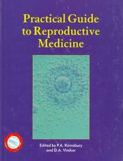 Practical guide to reproductive medicine