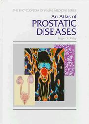 An atlas of prostatic diseases