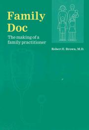 Family doc by Brown, Robert E.