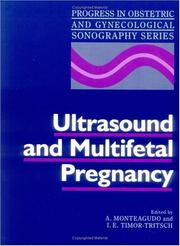 Ultrasound and multifetal pregnancy