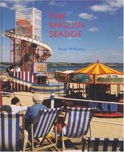 The English seaside