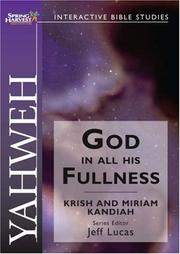 Yahweh : God in all His fullness