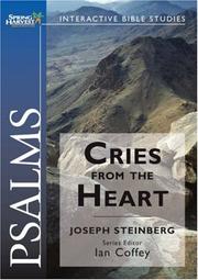 Psalms : cries from the heart