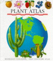 Plant atlas by Sylvaine Pérols, Claude Delafosse