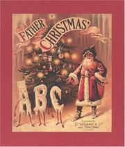 Father Christmas ABC : a facsimile of the original edition