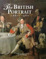 The British portrait 1660-1960