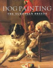 Cover of: Dog painting: the European breeds