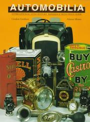 Automobilia : international 20th century reference with price guide