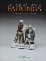 Victorian china fairings : the collector's guide