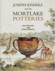 Joseph Kishere and the Mortlake Potteries