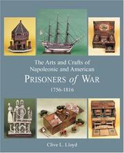 Napoleonic and American prisoners of war, 1756-1816