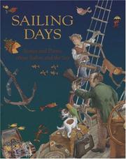 Sailing days : stories and poems about sailors and the sea