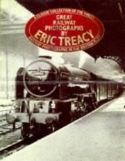 Great railway photographs by Eric Treacy