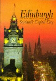 Edinburgh : the new official guide