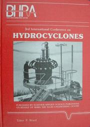 3rd International Conference on Hydrocyclones