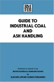 Guide to industrial coal and ash handling