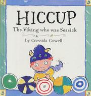 Hiccup : the Viking who was seasick