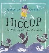 Cover of: Hiccup: The Viking who was Seasick