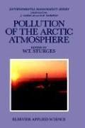 Pollution of the Arctic atmosphere