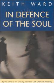 Cover of: Defending the soul