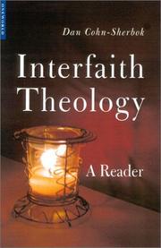 Interfaith theology : a reader