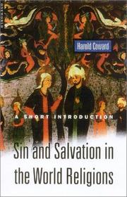 Sin and salvation in the world religions : a short introduction