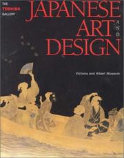 Japanese art and design