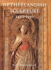 Netherlandish sculpture 1450 -1550