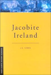 Jacobite Ireland, 1685-91