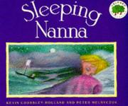 Sleeping Nanna