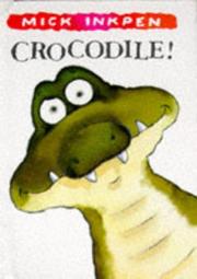 Crocodile!