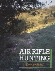 Air rifle hunting