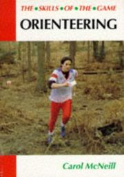 Cover of: Orienteering (Skills of the Game)