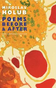 Poems before & after : collected English translations