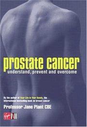 Prostate Cancer by Jane Plant