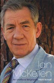 Ian McKellen : an unauthorised biography